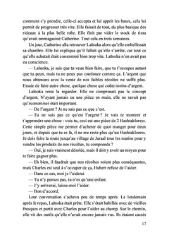 Les chroniques d'Hashtaklor