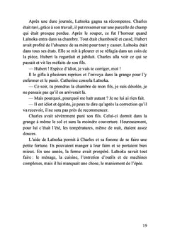 Les chroniques d'Hashtaklor