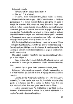 Les chroniques d'Hashtaklor