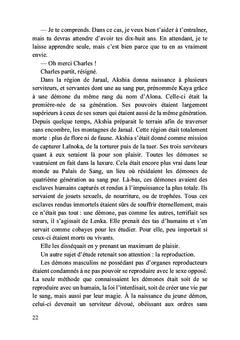 Les chroniques d'Hashtaklor
