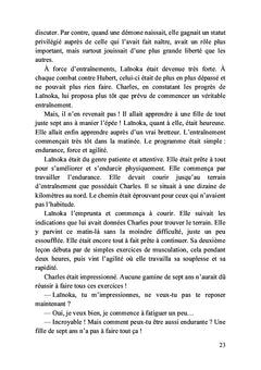Les chroniques d'Hashtaklor