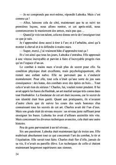 Les chroniques d'Hashtaklor