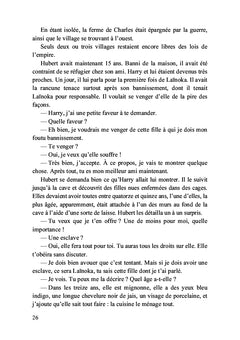 Les chroniques d'Hashtaklor