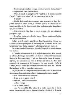 Les chroniques d'Hashtaklor
