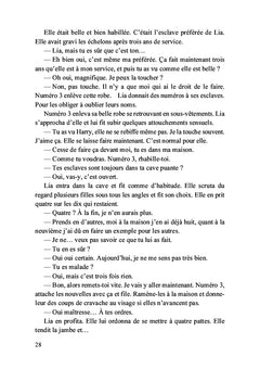 Les chroniques d'Hashtaklor
