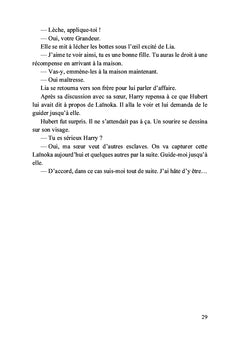 Les chroniques d'Hashtaklor