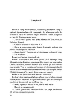 Les chroniques d'Hashtaklor