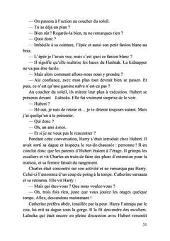 Les chroniques d'Hashtaklor