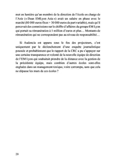 Le management par l'incompétence