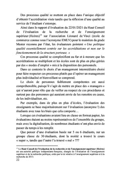 Le management par l'incompétence