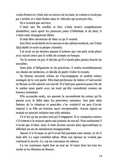 Le jour où les flammes embrasèrent Notre-Dame de Paris