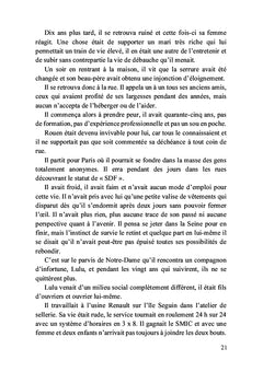 Le jour où les flammes embrasèrent Notre-Dame de Paris
