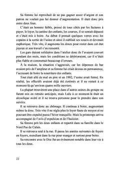 Le jour où les flammes embrasèrent Notre-Dame de Paris
