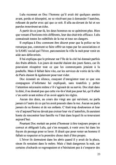 Le jour où les flammes embrasèrent Notre-Dame de Paris