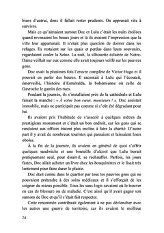 Le jour où les flammes embrasèrent Notre-Dame de Paris