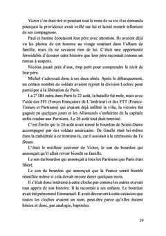 Le jour où les flammes embrasèrent Notre-Dame de Paris