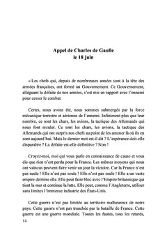 Douce France ou rendez-vous au purgatoire