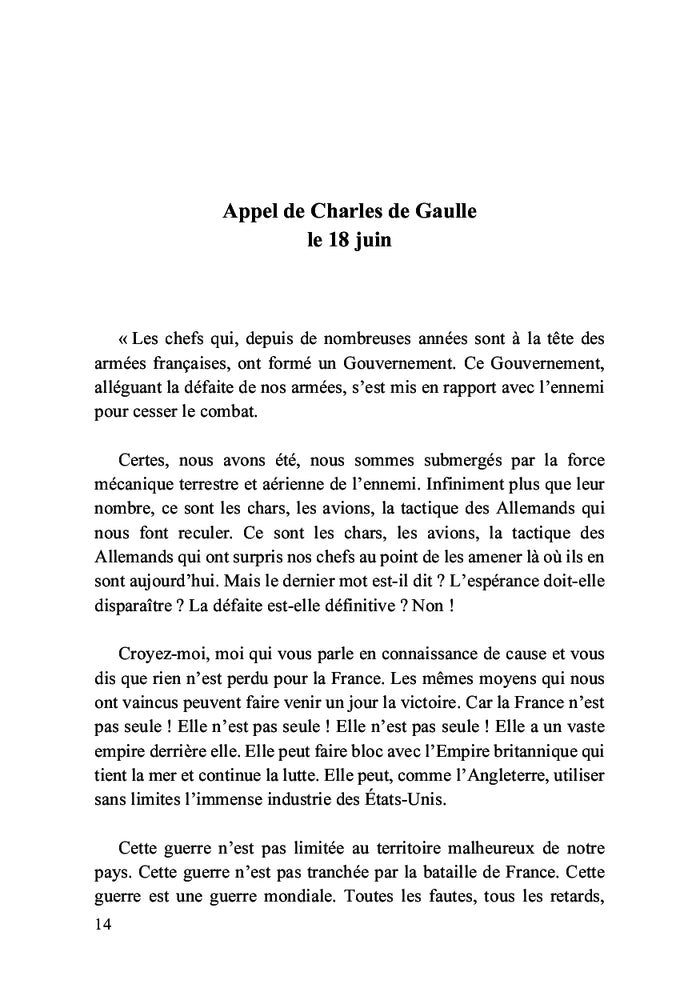 Douce France ou rendez-vous au purgatoire