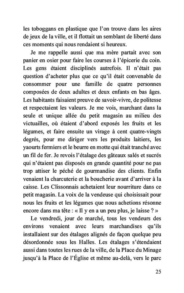 La vie en indigo ou le passage par l'obscurité vers la lumière
