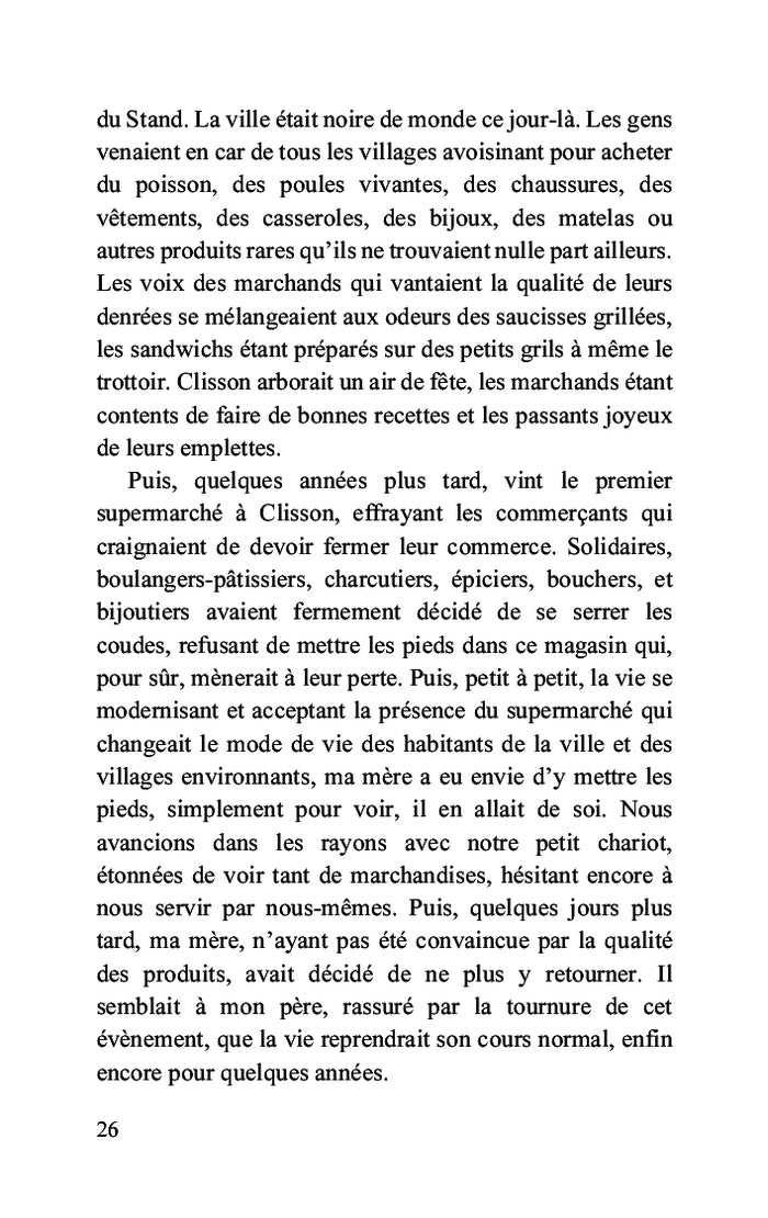 La vie en indigo ou le passage par l'obscurité vers la lumière
