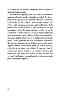 La vie en indigo ou le passage par l'obscurité vers la lumière