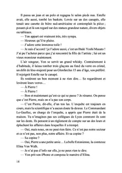 Transfuge