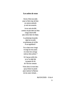 Noiram et Tian, spécial Saint Valentin