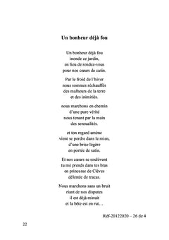 Noiram et Tian, spécial Saint Valentin