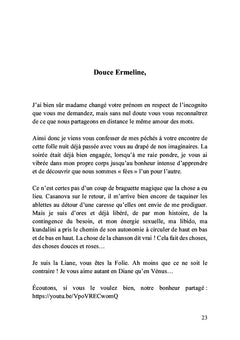 Noiram et Tian, spécial Saint Valentin