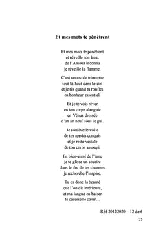 Noiram et Tian, spécial Saint Valentin