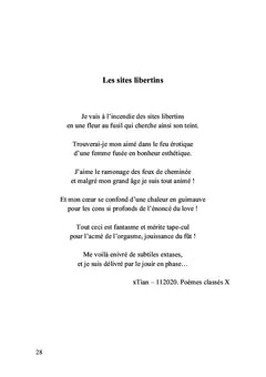 Noiram et Tian, spécial Saint Valentin