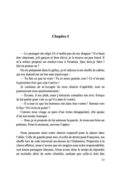 Tous les chemins de vie descendent du ciel