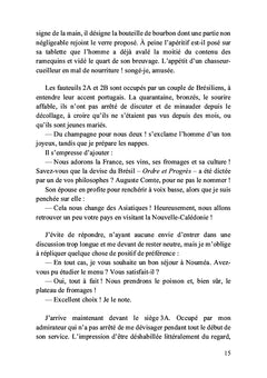 Tous les chemins de vie descendent du ciel