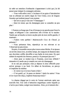 Tous les chemins de vie descendent du ciel