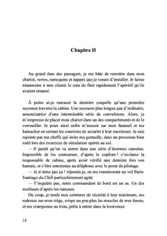 Tous les chemins de vie descendent du ciel