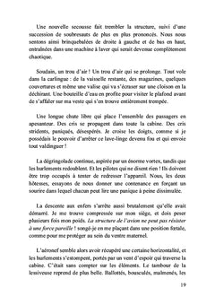 Tous les chemins de vie descendent du ciel