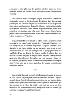 Tous les chemins de vie descendent du ciel