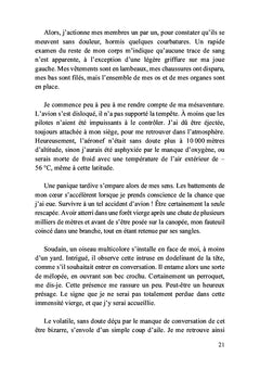 Tous les chemins de vie descendent du ciel