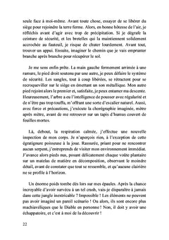 Tous les chemins de vie descendent du ciel
