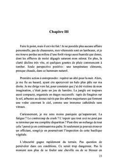 Tous les chemins de vie descendent du ciel