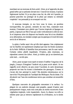 Tous les chemins de vie descendent du ciel