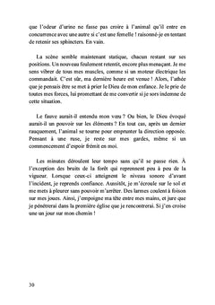 Tous les chemins de vie descendent du ciel