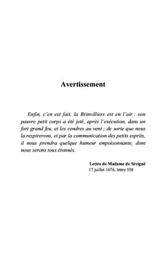 La Barbe-Bleue ou l’histoire de Louis XIV