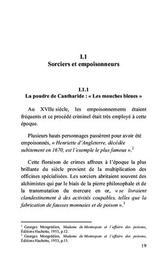 La Barbe-Bleue ou l’histoire de Louis XIV