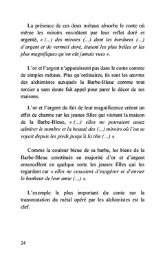 La Barbe-Bleue ou l’histoire de Louis XIV