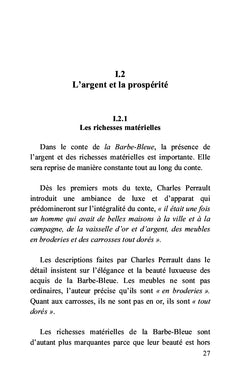 La Barbe-Bleue ou l’histoire de Louis XIV