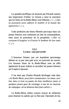 La Barbe-Bleue ou l’histoire de Louis XIV