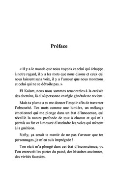 Le monde de Nalya
