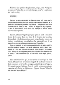 Ne m'oubliez pas