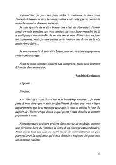 Ne m'oubliez pas